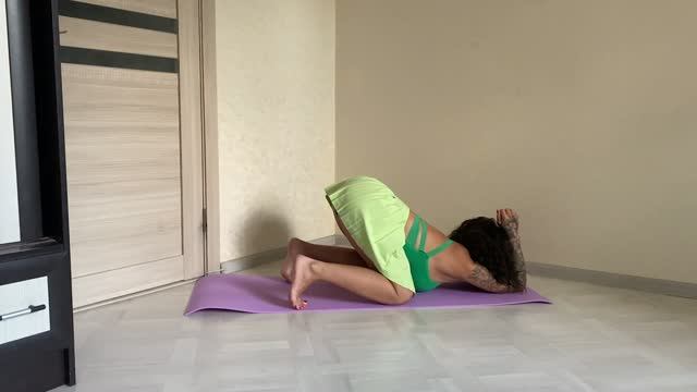 Workout Beginner Exercise