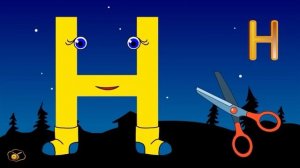 УЧИМ БУКВЫ ПРАВИЛЬНО! Как говорят буквы - произносим звуки, что бы потом легко научиться читать.