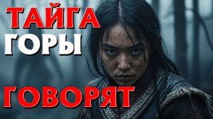 ТАЁЖНАЯ ЖУТКАЯ ИСТОРИЯ. СЛУШАТЬ БЕСПЛАТНО АУДИО КНИГУ. ИСТОРИИ ИЗ ЖИЗНИ.