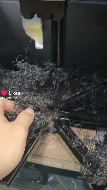 3д печать доширака