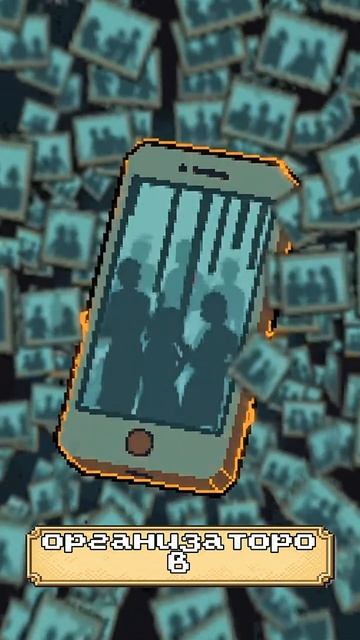 ИСТОРИЯ НАСТИ ИВЛЕВОЙ