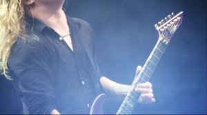 Nightwish - Showtime, Storytime - Live At Wacken Open Air - 2013
