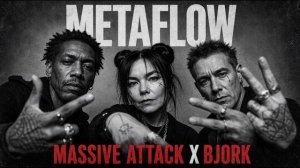 [Mix] Karma Coma - Massive Attack x Björk Inspired Trip-Hop + Avant-Pop AI Remix