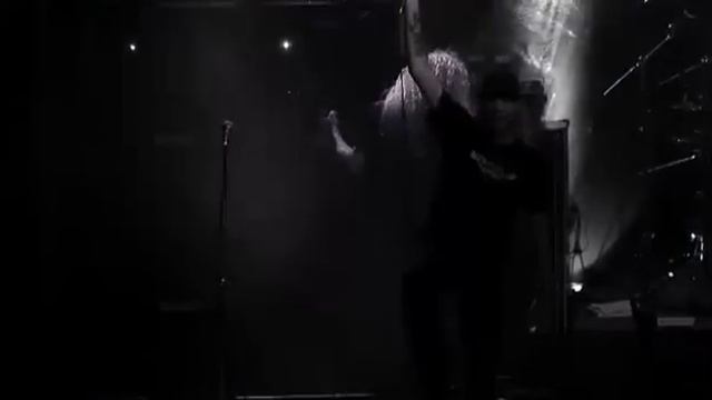Nevermore   Bochum Germany - 11 10 2006