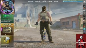 Стрим. Вижу чат только на твиче: https://www.twitch.tv/sergo_twitch_tv
