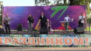 COLD band_Наше время настало_16082026