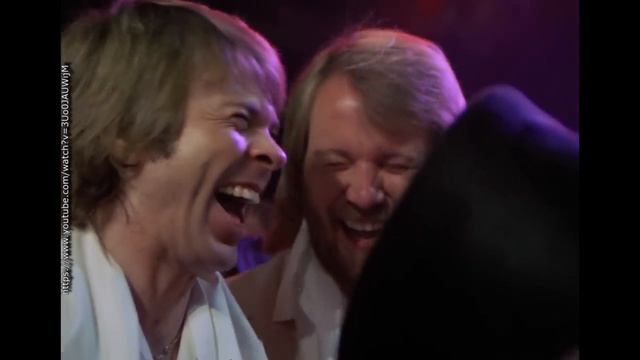 ABBA - Happy New Year #настроение  #музыка  #лучшее  #музыкальная_среда