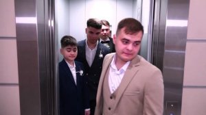 Санкт-петербурге  Красивая Цыганская Свадьба   Давид & Геня  видеограф Тел +7911 815.57.57