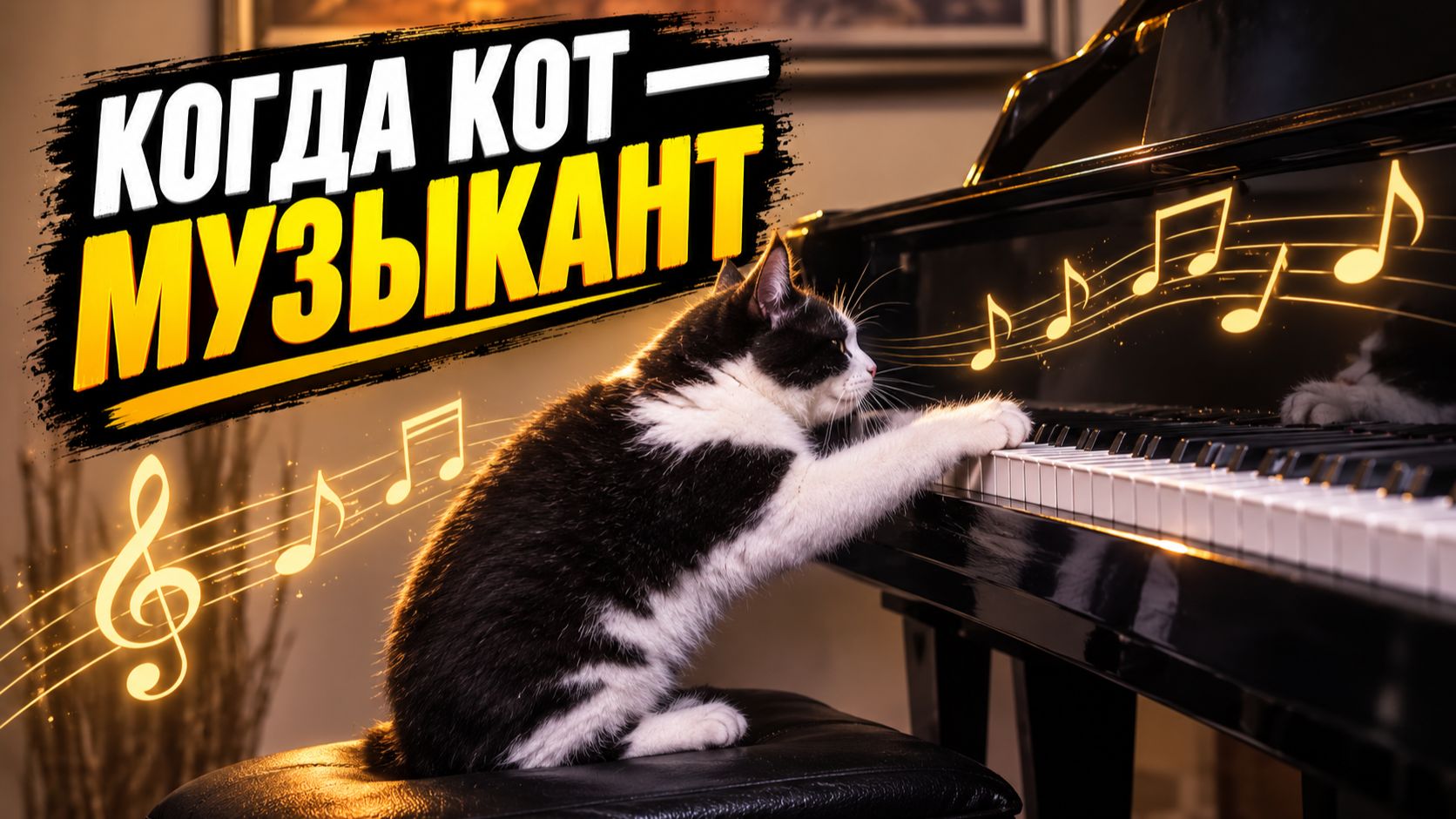 Смех до слёз: лучшие приколы №313
