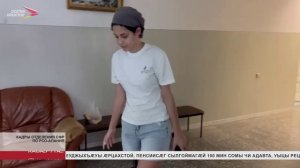 Уæрæсейы Социалон фонды Цæгат Ирыстоны хайад 15-аздзыд Æлдаттаты Альбинæйæн лæвар радта сины протез