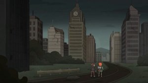 Sally Face 2 — Тизер