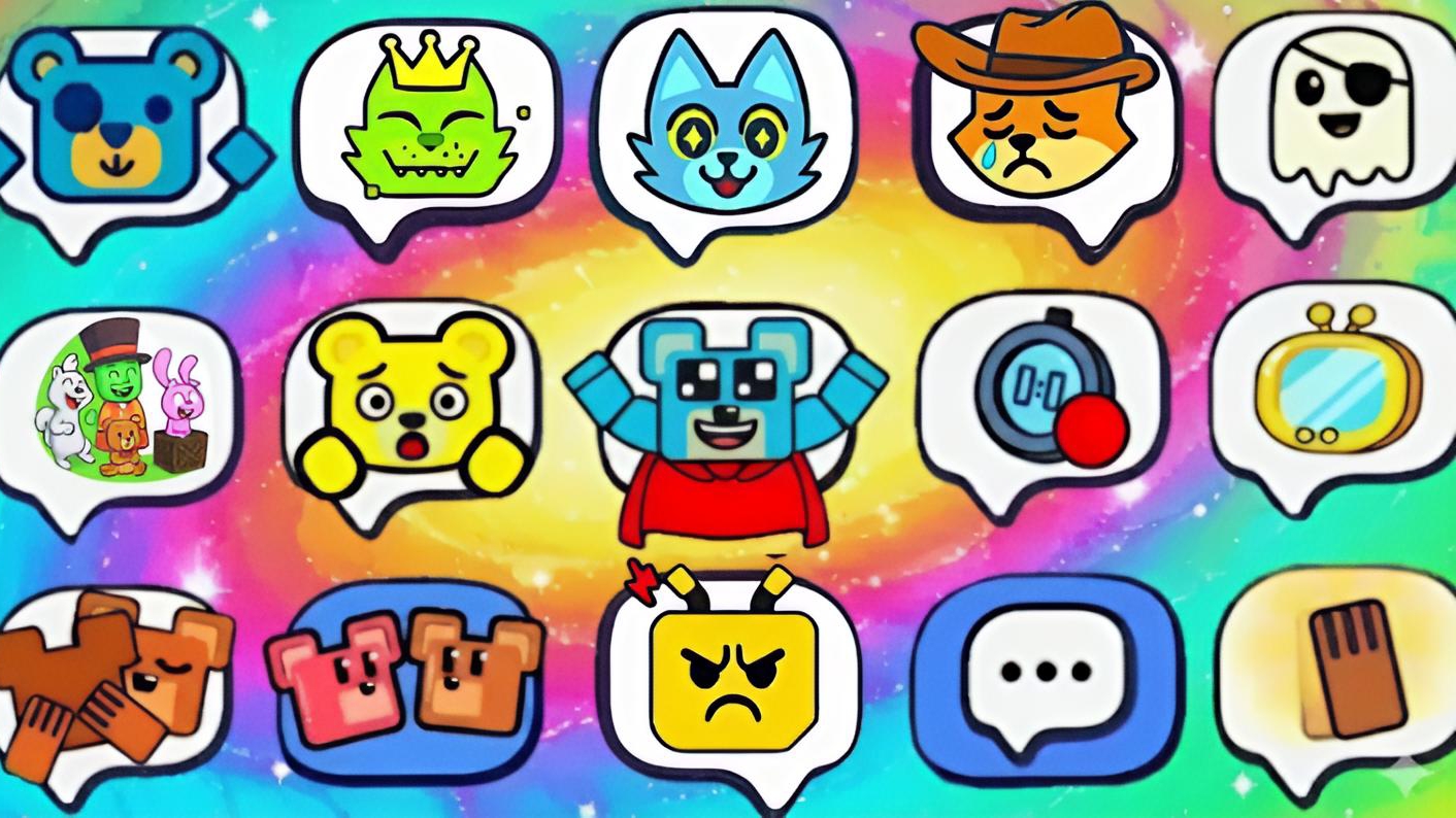 ИГРАЕМ В ИГРУ SUPER BEAR ADVENTURE!