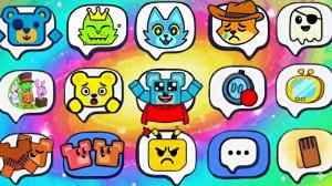 ИГРАЕМ В ИГРУ SUPER BEAR ADVENTURE!