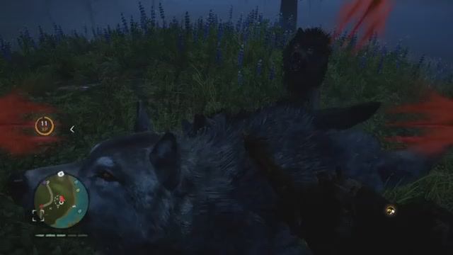FarCry Primal серия 25