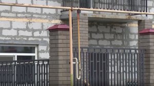 Владельцы более пятидесяти тысяч домов на Среднем Урале получили голубое топливо