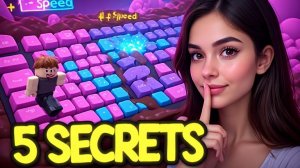 😱 5 СЕКРЕТОВ В KEYBOARD ESCAPE, КОТОРЫЕ НИКТО НЕ ЗНАЕТ... 💀🔥