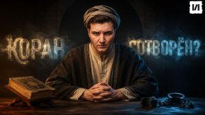Этот спор стоил жизни многим ученым в Золотой век ислама / [История по Чёрному]