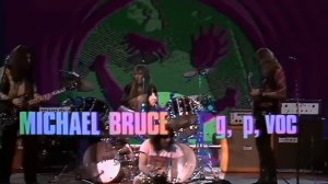 Alice Cooper - I'm Eighteen (1972) Beat Club