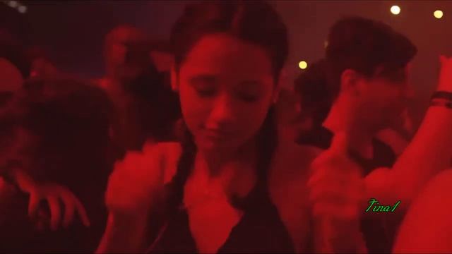 Silent Circle - Touch In The Night Tinanavy1 Remix _ Retro 80s Synth Pop Vibes(720P_HD)