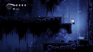 прохождение hollow knight часть 1