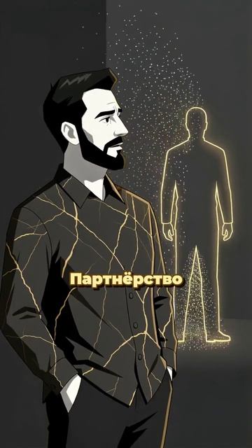 Ты не стал холоднее — ты застрял в защите после удара