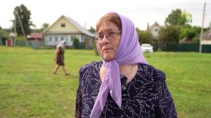 В селе Вершилово возрождают Преображенский храм и духовную жизнь общины