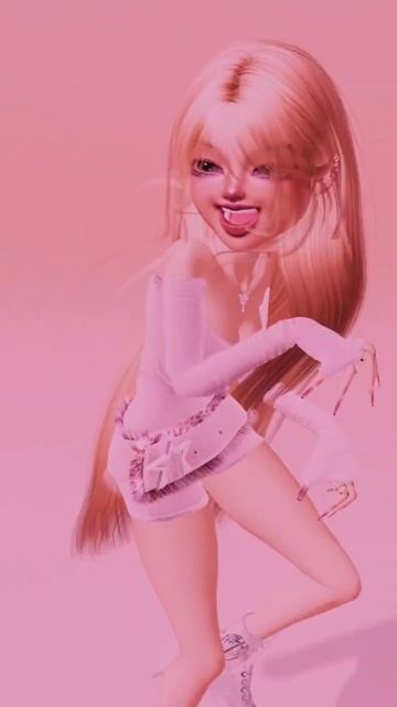 #Zepeto #Animal #KATSEYE #dance #Challenge #trend #TikTok