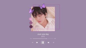 BTS chill playlist (Study, sleep and relax)_1080p