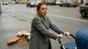 Истории из жизни|Чужая коляска покатилась|Аудио рассказы|Аудиокниги слушать онлайн|Жизненные истории