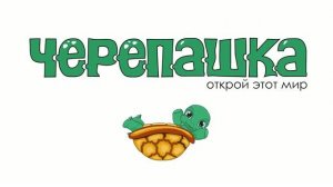 Презентация Сенсорного набора Черепашка Ферма