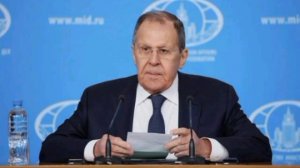 МИД вызвал посла Японии в Москве после заявлений Токио о поездке Путина на Итуруп, сообщил Лавров.