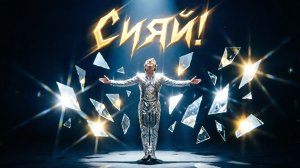 Сияй! (нарцисстический) Music 2026 г.