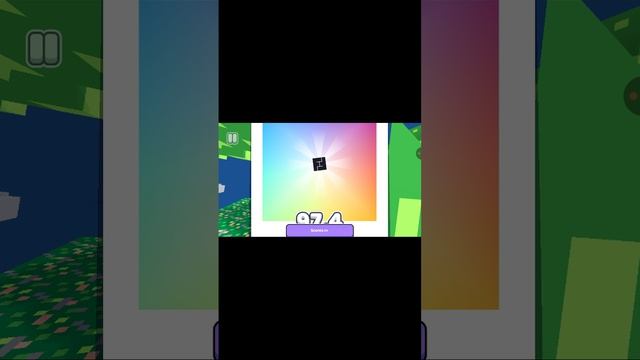 Fancade  фронт 🇷🇺 пробуем  играть за дрон .