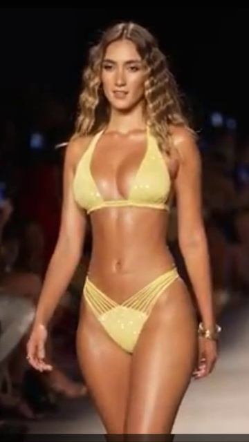 Luli Fama Full Miami Swim Week 2023 3