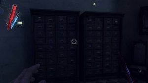 Dishonored - [14] прохождение ПК 2021