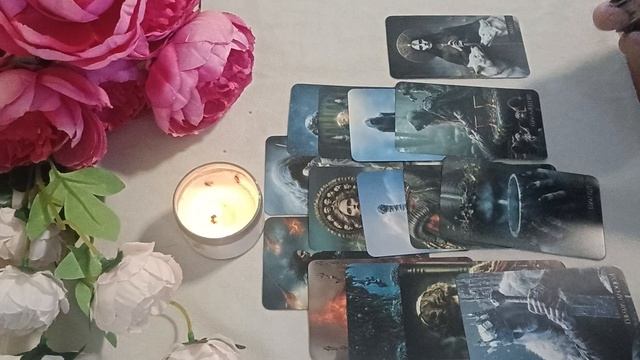 События этой недели🤩Расклад таро. Гадание онлайн.