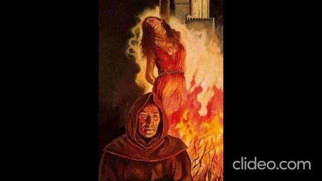 The Neptunov & D. P. - Mod. Witches