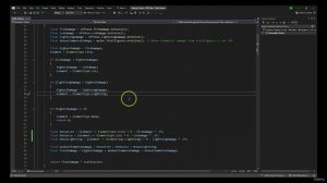 88 Очистка и архив проекта Clean Up & Project