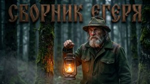СБОРНИК ЕГЕРЯ АУДИОРАССКАЗЫ