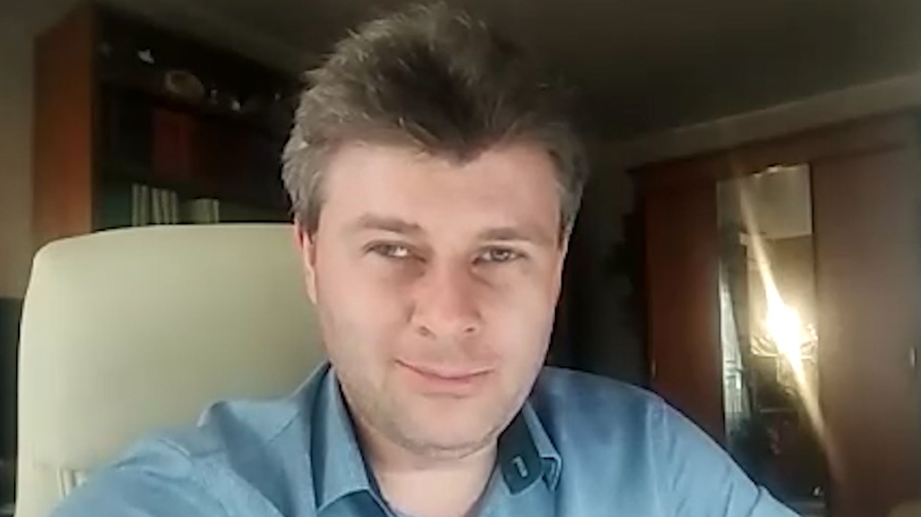 Политолог Ежов: республиканцы вполне могут победить на осенних выборах в США