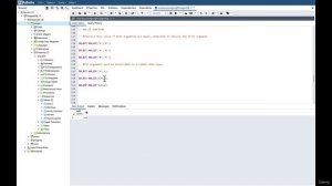 11 12. NULLIF Function