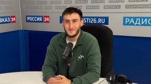 «Утреннее шоу»: «Университетские смены» для школьников
