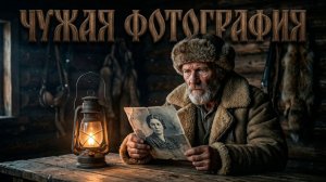 ЧУЖАЯ ФОТОГРАФИЯ | ТАЕЖНЫЕ АУДИОРАССКАЗЫ