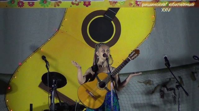 32- Наталья Пушкарёва-п. Ува