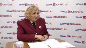Ольга Иванова о контроле за никотиносодержащей продукцией