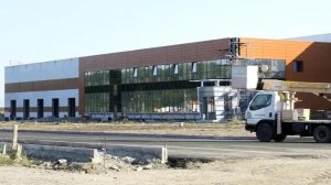 Крупнейшее плодохранилище планируют построить на Ставрополье до конца года