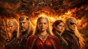 Фильм «Игра престолов: Завоевание Эйгона».