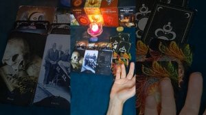 О врагах👹👺🤡