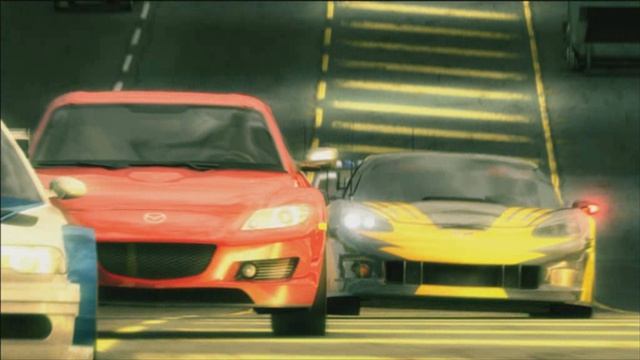 Need For Speed Most Wanted