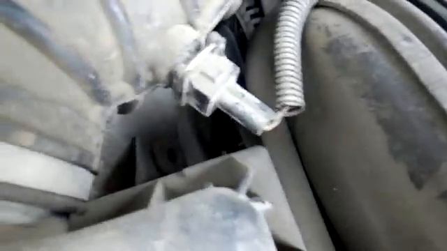 5 ОСНОВНЫХ ПРИЧИН большого расхода топлива.Daewoo Nexia